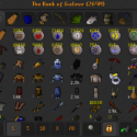 Old School RuneScape